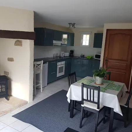 Gîte au coeur du pays dinannais Plumaudan Extérieur photo