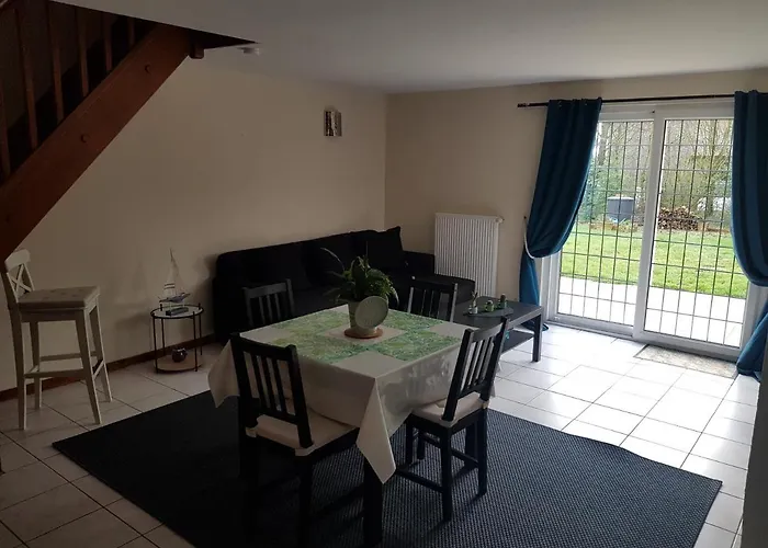 Gîte au coeur du pays dinannais