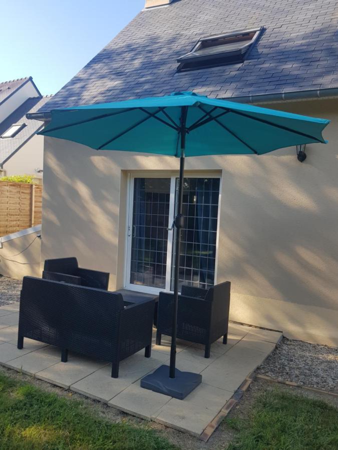 Au Coeur Du Pays Dinannais Holiday home *