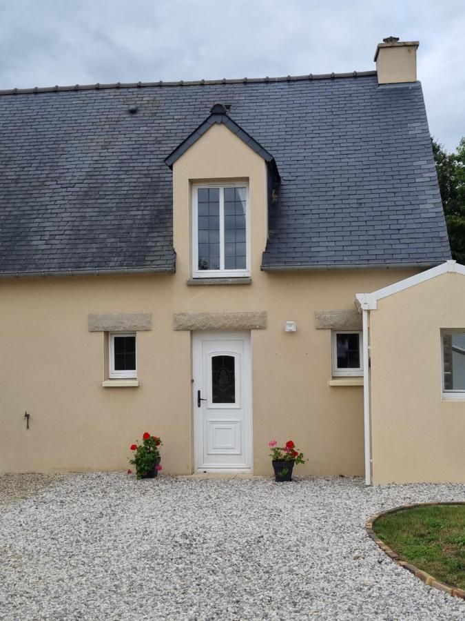 Au Coeur Du Pays Dinannais Holiday home *