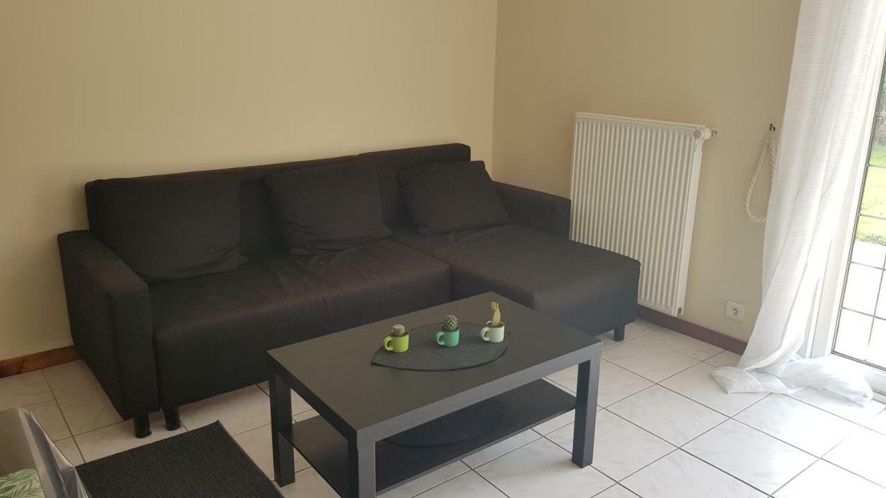 Holiday home Au Coeur Du Pays Dinannais *
