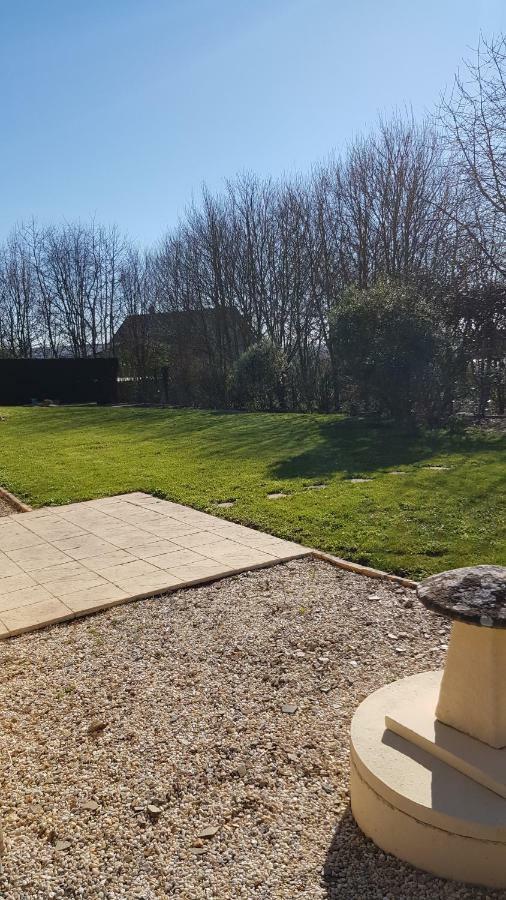 Au Coeur Du Pays Dinannais Holiday home *